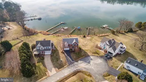 View/Area - 175 Shellfield Ln, Colonial Beach, VA 22443 photo 18 of 25