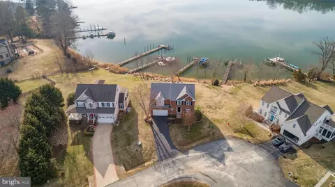 View/Area - 175 Shellfield Ln, Colonial Beach, VA 22443 photo 3 of 25