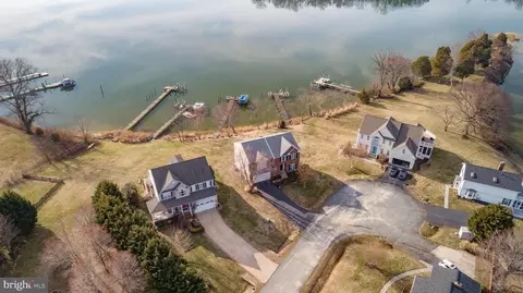 View/Area - 175 Shellfield Ln, Colonial Beach, VA 22443 photo 24 of 25