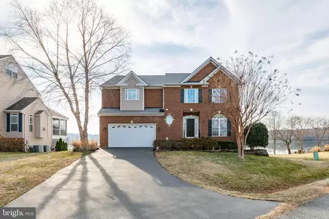 Exterior - 175 Shellfield Ln, Colonial Beach, VA 22443 photo 17 of 18