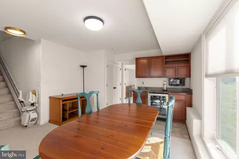 Dining - 175 Shellfield Ln, Colonial Beach, VA 22443 photo 8 of 8