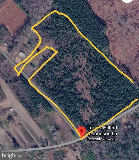 Tucker Hill, Hague, VA 22469