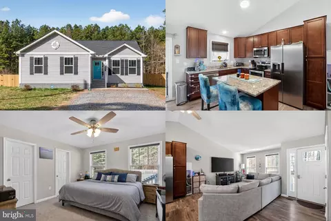 583 Cabin Point Dr, Montross, VA 22520