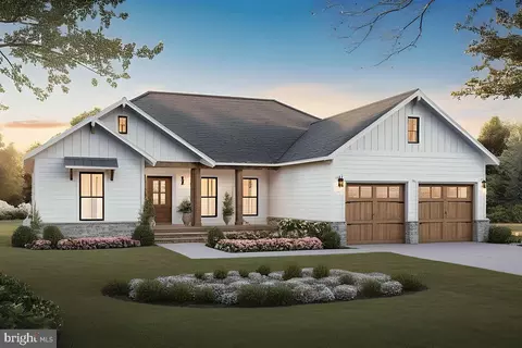 lot189 A Glebe Harbor Dr, Montross, VA 22520