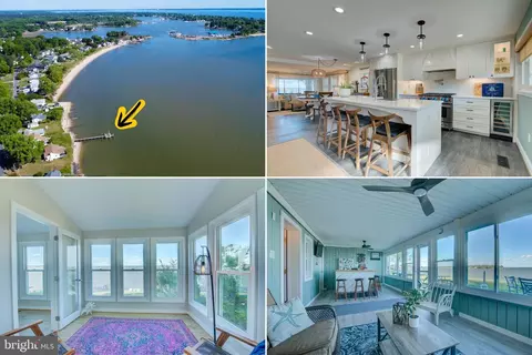 162 Shore Dr, Colonial Beach, VA 22443