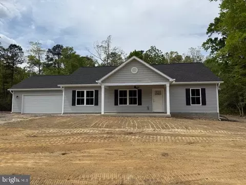 lot18 6d Loretta Dr, Colonial Beach, VA 22443