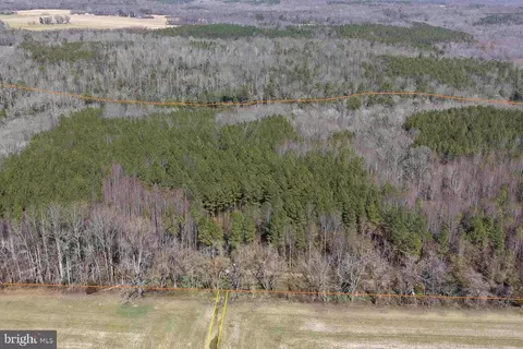 Cedar Field Road, Warsaw, VA 22572