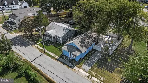 109 Bancroft Ave, Colonial Beach, VA 22443