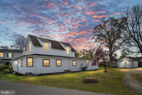 319 Marshall, Colonial Beach, VA 22443