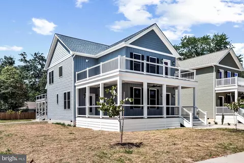 700 Taggart St, Colonial Beach, VA 22443