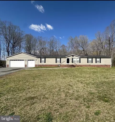 8791 Menokin Rd, Montross, VA 22520