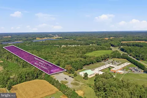 8791 Menokin Rd, Montross, VA 22520
