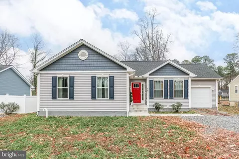 lot10 Azalea Way, Colonial Beach, VA 22443