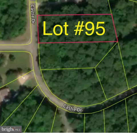 lot Apt 95 Castle Dr, Montross, VA 22520