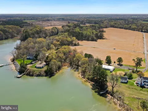 Beales Wharf - Parcel 1, Montross, VA 22520