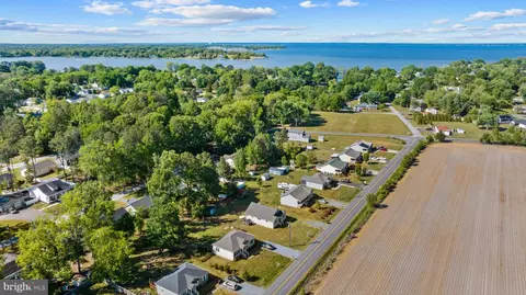 1523 Bowie Rd, Colonial Beach, VA 22443