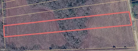 lot9 Kings Hwy, Montross, VA 22520