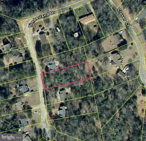 lot Apt 15 Timberland Dr, Montross, VA 22520