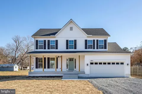 lot8 Royal Way, Montross, VA 22520