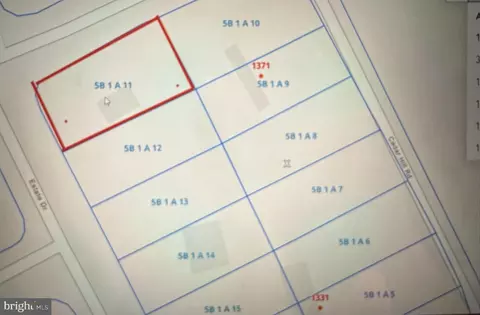 lot11 Cedar Hill Rd, Colonial Beach, VA 22443