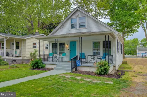 514 Franklin St, Colonial Beach, VA 22443