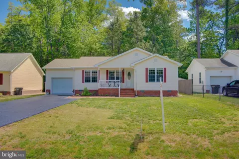 342 9th, Colonial Beach, VA 22443 photo 2
