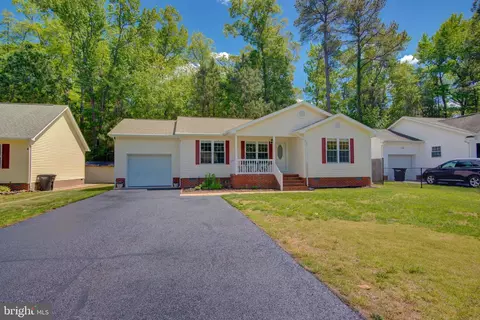 342 9th, Colonial Beach, VA 22443 photo 4