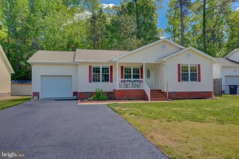 342 9th, Colonial Beach, VA 22443
