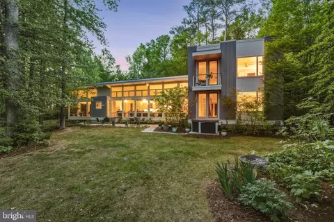 316 Gordon Rd, Kinsale, VA 22488