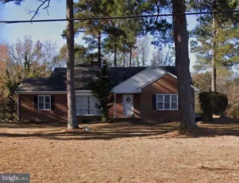 14032 Kings Hwy, Montross, VA 22520