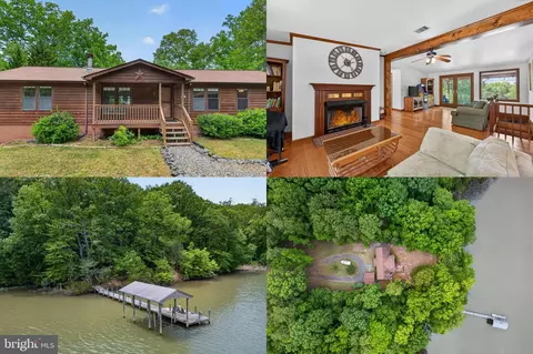 66 Old Prospect Lndg, Montross, VA 22520