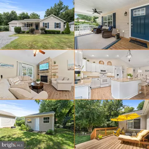 305 Cedar Ln, Colonial Beach, VA 22443