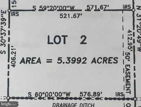 lot2 Long Point Rd, Hague, VA 22469