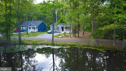 47 Magnolia Blvd, Colonial Beach, VA 22443