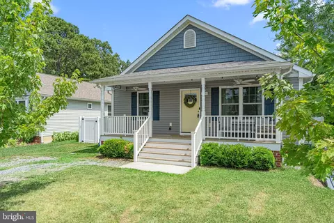 320 2nd St, Colonial Beach, VA 22443