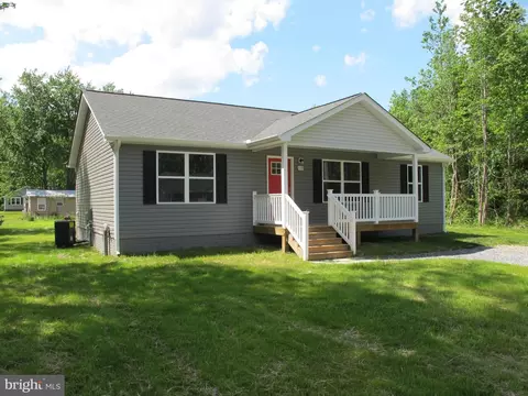 lot6 A Loretta, Colonial Beach, VA 22443