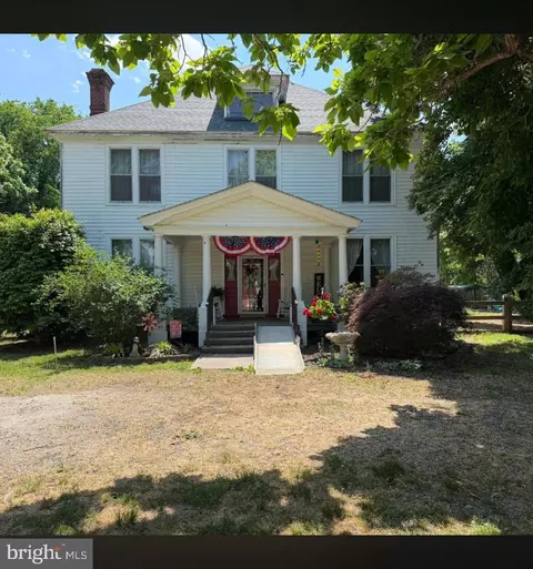 5278 Cople Hwy, Montross, VA 22520