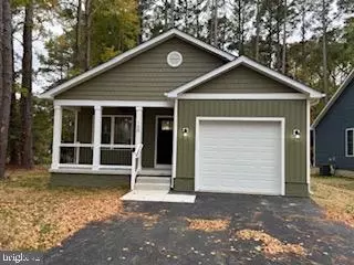 lot21 Randall, Colonial Beach, VA 22443