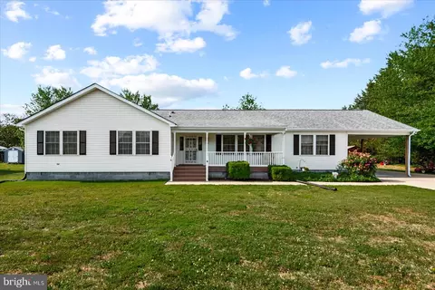107 Bonnie Del Dr, Colonial Beach, VA 22443