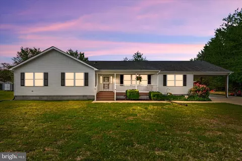 107 Bonnie Del Dr, Colonial Beach, VA 22443