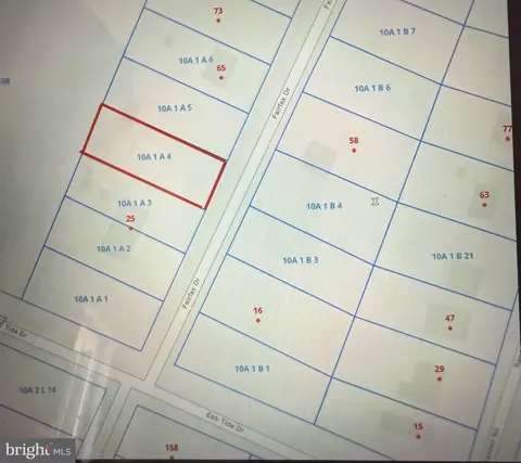 lot4 Fairfax Dr, Colonial Beach, VA 22443
