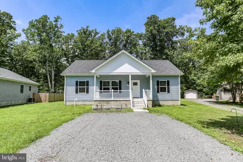 1129 Albrough Blvd, Colonial Beach, VA 22443