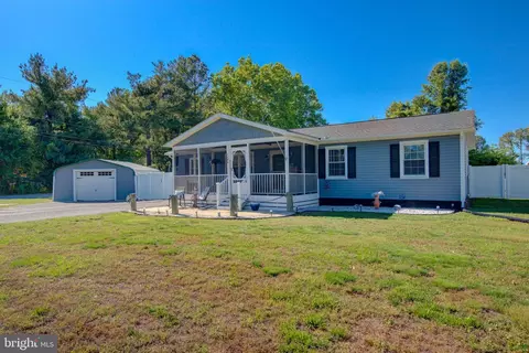1246 Grants Hill Church, Montross, VA 22520