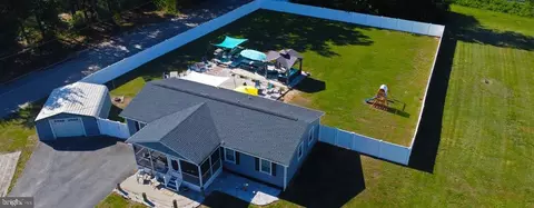 1246 Grants Hill Church, Montross, VA 22520