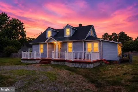 315 Cedar Ave, Colonial Beach, VA 22443