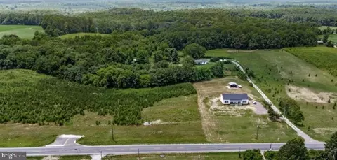 lot B Kings Highway Kings Hwy, Montross, VA 22520