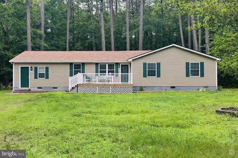 105 Pelican Way, Montross, VA 22520