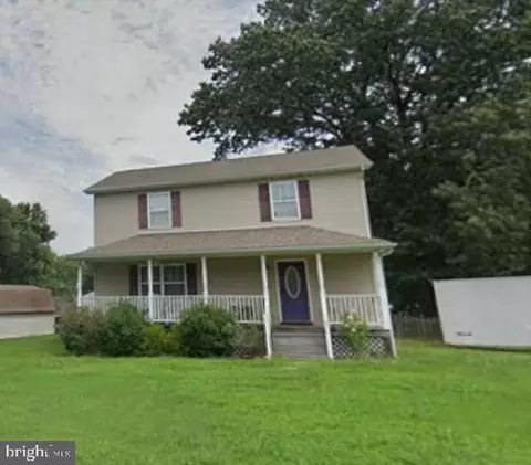 214 Richmond Rd, Colonial Beach, VA 22443