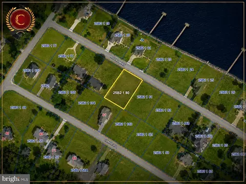 80 Royal Way, Montross, VA 22520