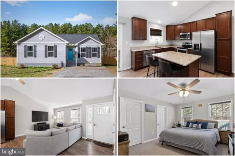 583 Cabin Point Dr, Montross, VA 22520